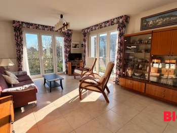 Vente maison 8 pièces Bruz 35