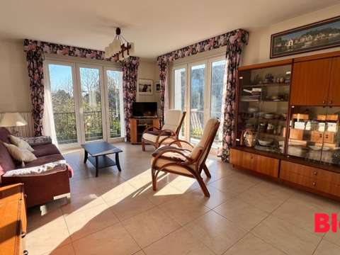 Vente maison 8 pièces Bruz 35