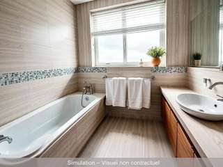 Vente maison 7 pièces Vente maison 7 pièces