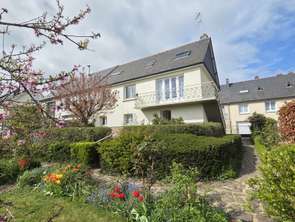 Vente Maison 3 chambresBruz