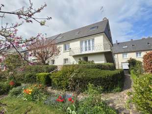 Photo Vente maison Bruz