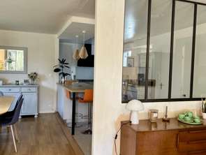 Vente Maison 6 chambresBruz