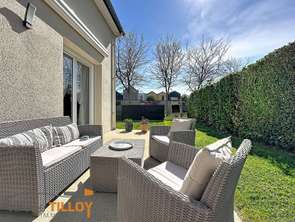 Vente Maison 4 chambresBruz