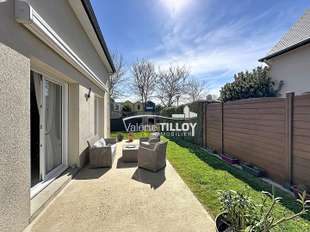 Photo Vente maison Bruz