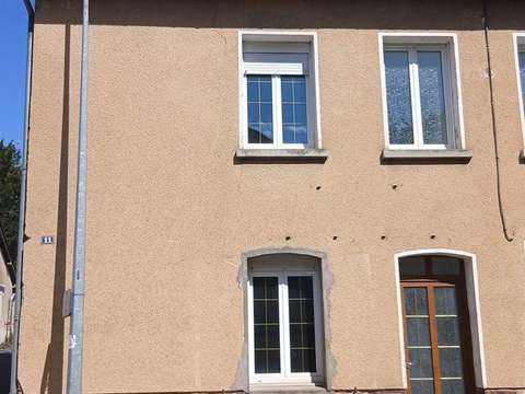 Vente maison 3 pièces Bruz 35