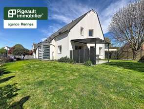 Vente Maison 5 chambresBruz