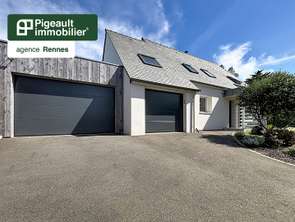 Vente Maison 5 chambresBruz