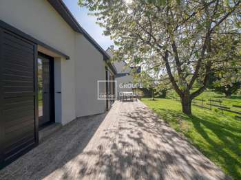 Vente Maison 4 chambresBruz