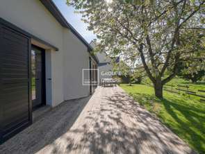 Vente Maison 4 chambresBruz