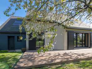 Vente Maison 4 chambresBruz