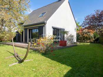 Vente Maison 4 chambresBruz