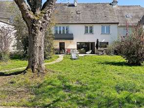 Vente Maison 4 chambresBruz