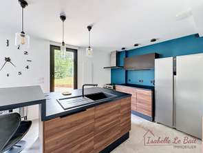 Vente Maison 4 chambresBruz