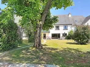 Vente Maison 4 chambresBruz