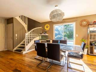 Vente maison 8 pièces Vente maison 8 pièces