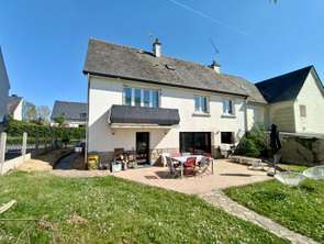 Vente Maison 4 chambresBruz