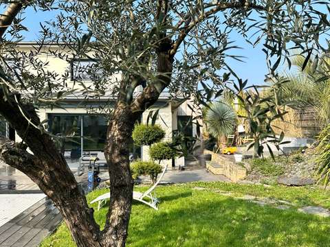 Vente maison 6 pièces Bruz 35