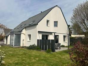 Vente Maison 5 chambresBruz