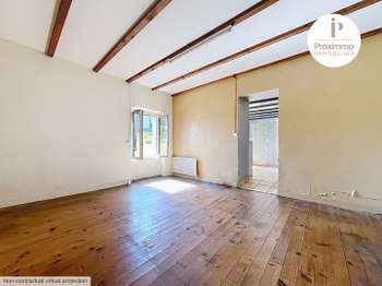 Vente Maison 2 chambresBruz