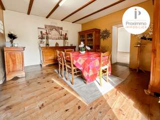 Vente maison 4 pièces Vente maison 4 pièces