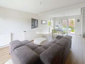 Vente Maison 4 chambresBruz