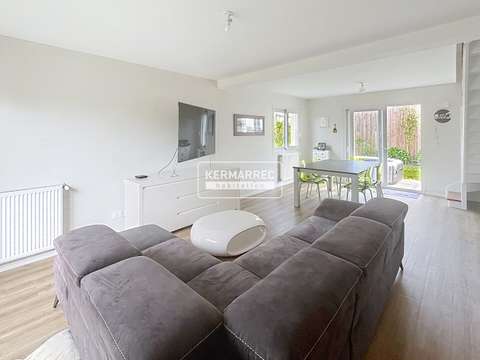 Vente maison 6 pièces Bruz 35