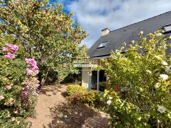 Vente Maison 4 chambresBruz