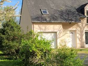 Vente Maison 4 chambresBruz