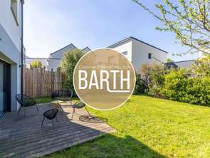 Vente Maison 5 chambresBruz