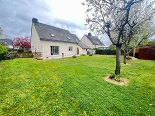 Photo Vente maison Bruz