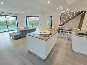 Vente Maison 4 chambresBruz