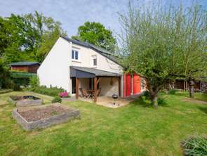 Vente Maison 5 chambresBruz