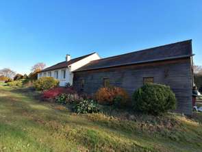 Vente Maison 3 chambresBruz