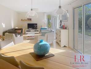 Vente Maison 5 chambresBruz