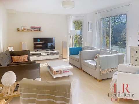 Vente maison 7 pièces Bruz 35