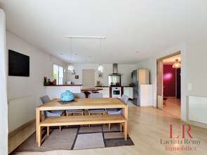 Vente Maison 5 chambresBruz