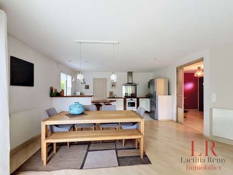 Vente maison 7 pièces Bruz 35