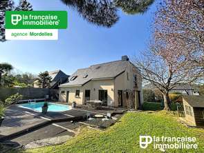 Vente Maison 5 chambresBruz