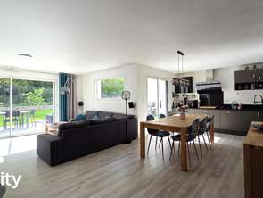 Vente Maison 5 chambresBruz