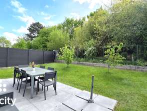 Vente Maison 5 chambresBruz
