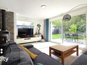 Vente Maison 5 chambresBruz