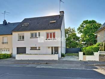 Vente Maison 3 chambresBruz