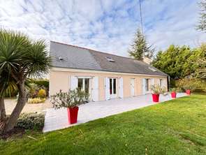 Vente Maison 4 chambresBruz