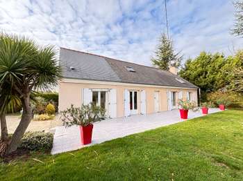 Photo Vente maison Bruz