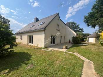 Vente Maison 4 chambresBruz