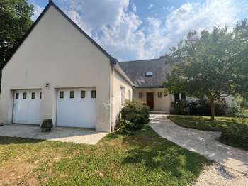 Vente Maison 4 chambresBruz