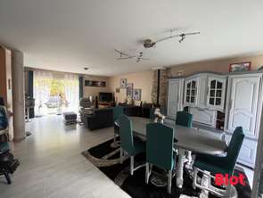 Vente Maison 5 chambresBruz