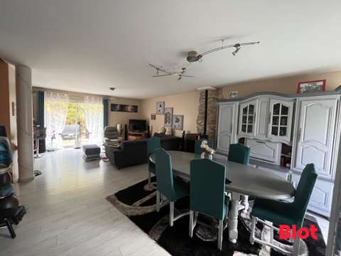 Vente maison 7 pièces Bruz 35