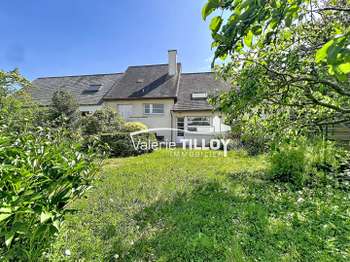 Vente Maison 4 chambresBruz