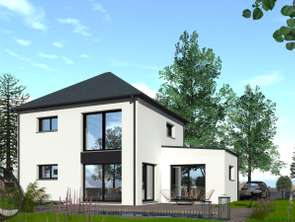 Vente Maison 3 chambresBruz